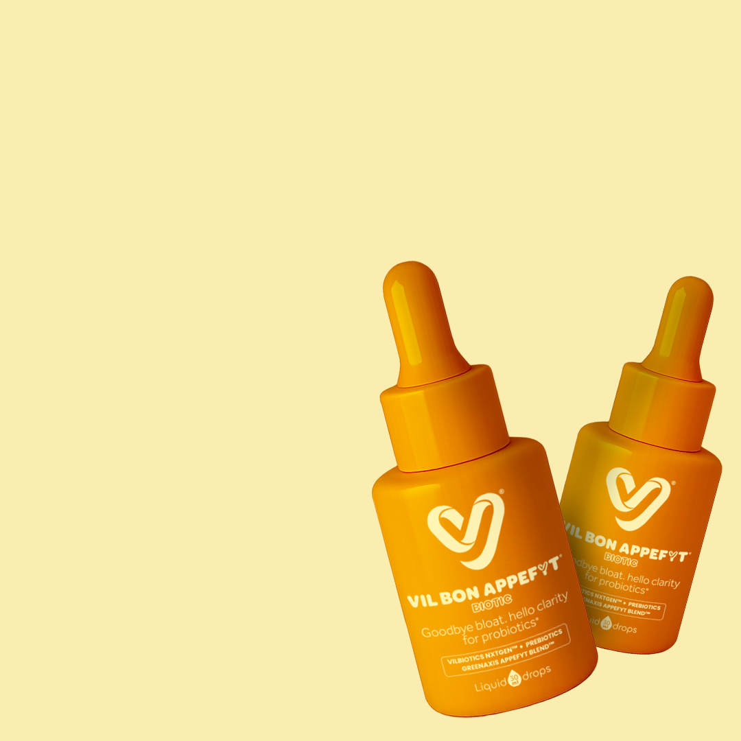 Bon Appefyt™ – El suplemento líquido que elimina la hinchazón después de cada comida y restaura tu digestión en 30 días
